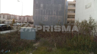Terreno de 405 m² em Castelo Branco