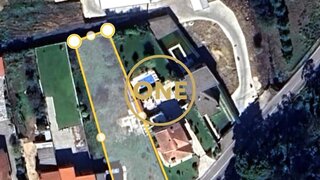 Land for sale in Barcelos, Portugal — €130,000