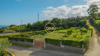 Land for sale in Lagoa (Açores), Portugal — €120,000