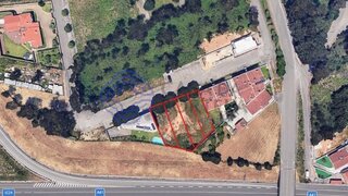 Land for sale in Espinho, Portugal — €59,500