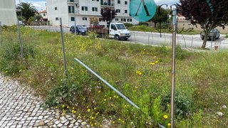 Land for sale in Ferreira do Zêzere, Portugal — €80,000