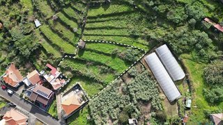 Land for sale in São Vicente, Portugal — €320,000