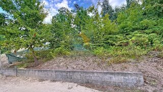 Land for sale in Fafe, Portugal — €62,000