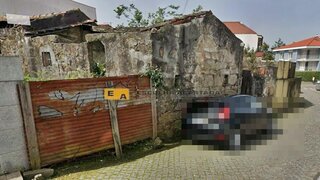 Land for sale in Matosinhos, Portugal — €450,000