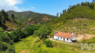 Land for sale in Monchique, Portugal — €233,000