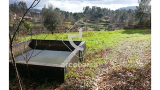 Land for sale in Arcos de Valdevez, Portugal — €55,000