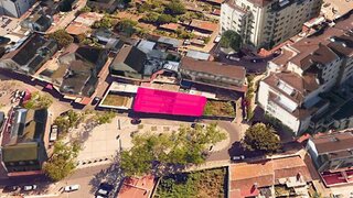 Terreno de 275 m² em Lisboa