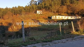 Land for sale in Vieira do Minho, Portugal — €99,000