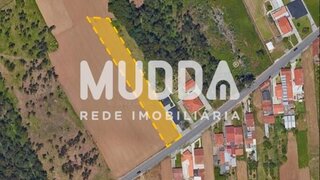Land for sale in Ovar, Portugal — €68,000