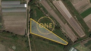 Land for sale in Póvoa de Varzim, Portugal — €30,000