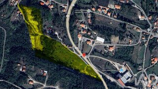 Land for sale in Figueira da Foz, Portugal — €150,000