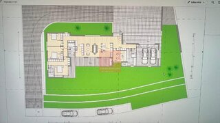 Land for sale in Barcelos, Portugal — €95,000