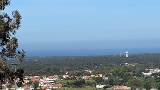 Land for sale in Sesimbra, Portugal — €1,790,000