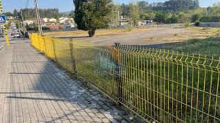 Land for sale in Fafe, Portugal — €335,000