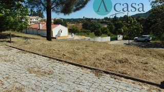 Land for sale in Ferreira do Zêzere, Portugal — €150,500