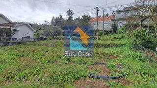 Land for sale in Fafe, Portugal