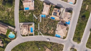 Land for sale in Lagos, Portugal — €650,000
