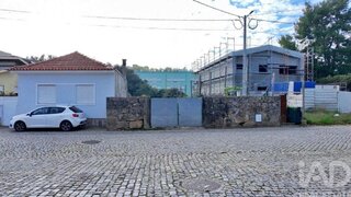 Land for sale in Maia, Portugal — €110,000
