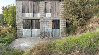Land for sale in Fafe, Portugal — €60,000