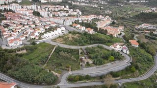 Land for sale in Covilhã, Portugal — €49,000