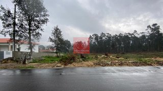 Land for sale in Barcelos, Portugal — €53,000