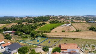 Land for sale in Alcobaça, Portugal — €110,000