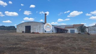 Land for sale in Ourique, Portugal — €500,000