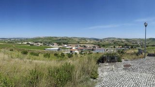 Land for sale in Torres Vedras, Portugal — €80,000