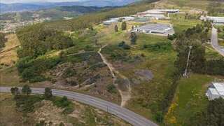Terreno de 50 180 m² em Braga