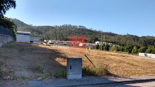 Land for sale in Vila Nova de Famalicão, Portugal — €88,000