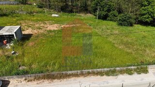 Land for sale in Vila Verde, Portugal — €95,000