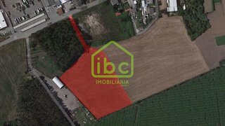 Land for sale in Vila do Conde, Portugal — €640,000