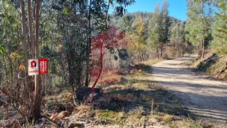 Land for sale in Vila Verde, Portugal — €21,500