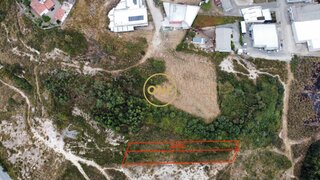 Land for sale in Paços de Ferreira, Portugal — €42,000