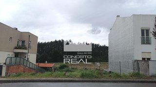 Terreno em Maia · 310 m² · 106 150 €