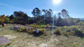 Land for sale in Arcos de Valdevez, Portugal — €69,500