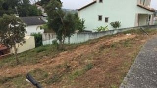 Terreno à venda em Leiria