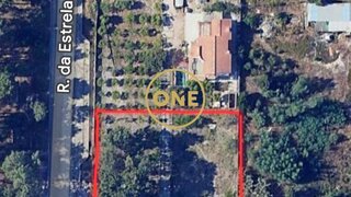 Land for sale in Sesimbra, Portugal — €334,959