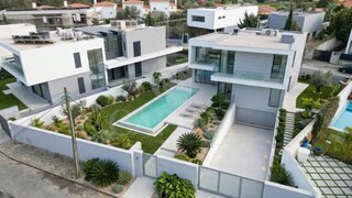 Land for sale in Cascais, Portugal — €1,850,000