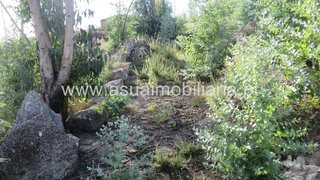 Land for sale in Terras de Bouro, Portugal — €69,000
