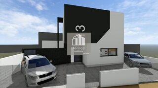 Land for sale in Almada, Portugal — €250,000