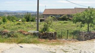Land for sale in Valpaços, Portugal — €25,000