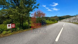 Land for sale in Vila Verde, Portugal — €20,000
