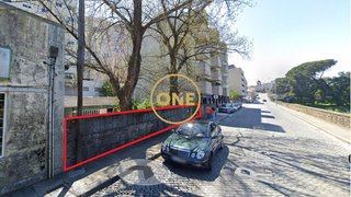 Land for sale in Santo Tirso, Portugal — €380,000