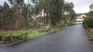 Land for sale in Barcelos, Portugal — €165,000