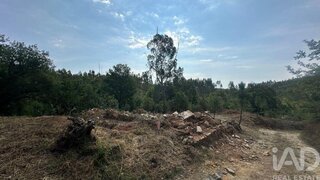 Land for sale in Pedrógão Grande, Portugal — €35,000