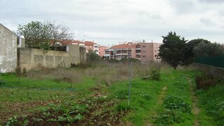 Land for sale in Sintra, Portugal — €210,000