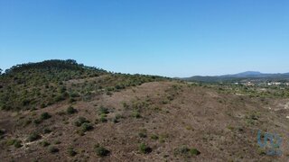 Land for sale in Ferreira do Zêzere, Portugal — €29,500