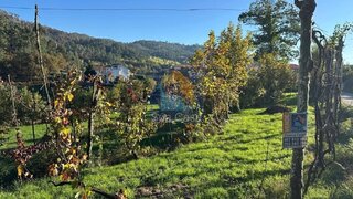 Land for sale in Fafe, Portugal — €120,000