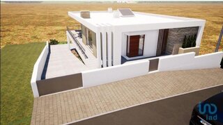 Land for sale in Cadaval, Portugal — €39,900
